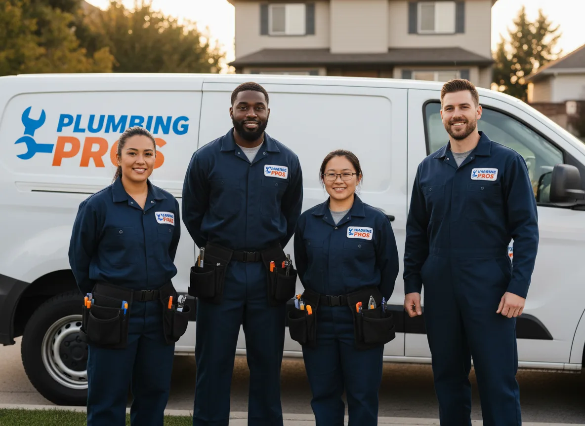 Water Heater Repair company in Quinn, SD